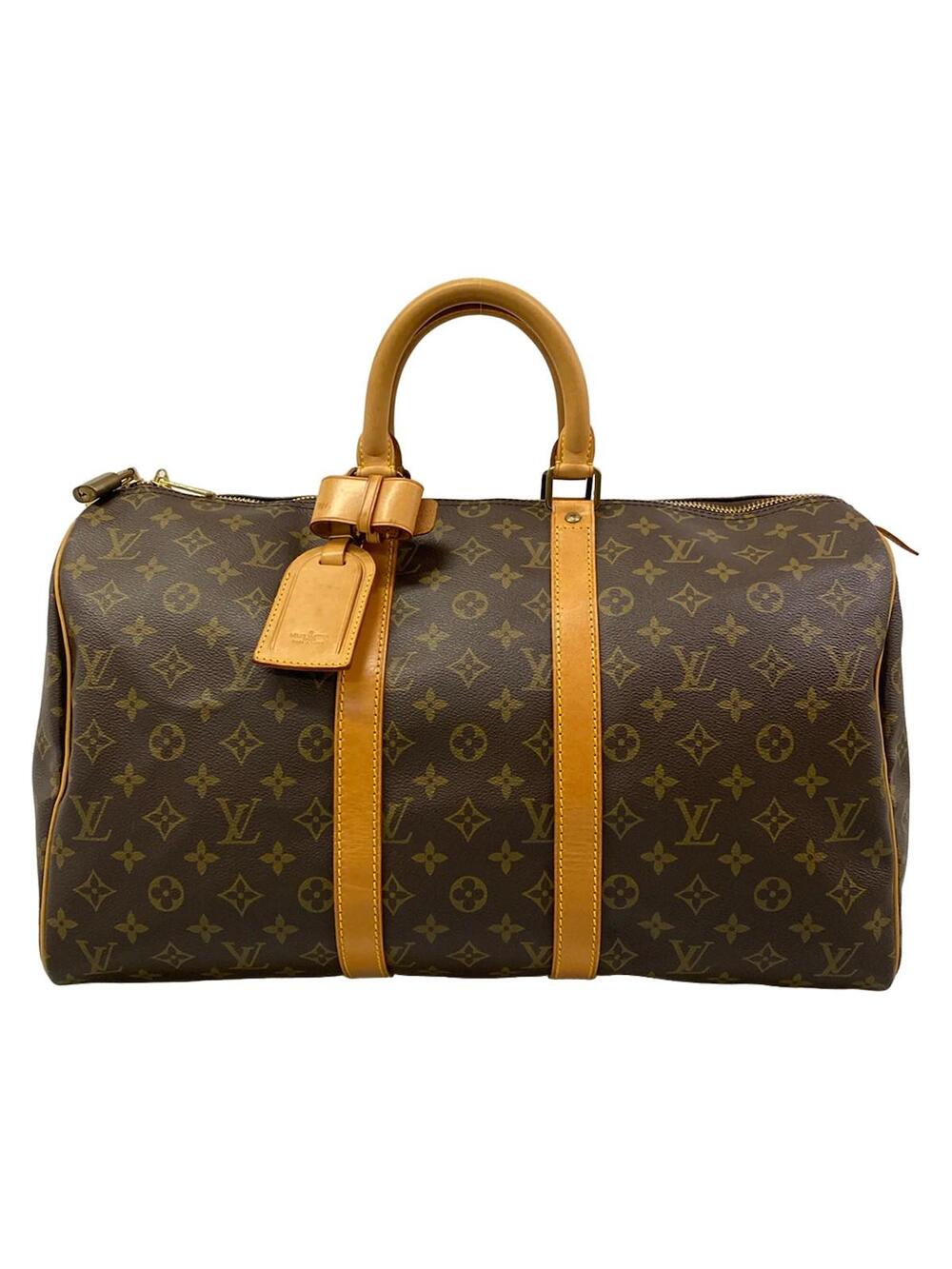 Louis Vuitton Keepall 45 Boston Bag #330722L11B